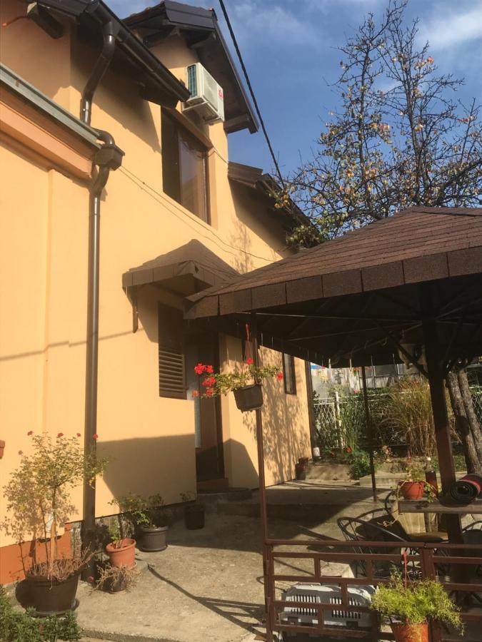 Stan Na Dan Gornji Milanovac-Centar-Nova Gradnja公寓 外观 照片